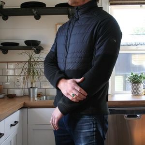 Mammut Fleece Jacket